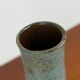 Mid-century German studio pottery vase by Janne Reckert-Cordua, 1960s.