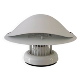 Giovi Applique Achille Castiglioni for Flos 1982 White Lacquered Metal