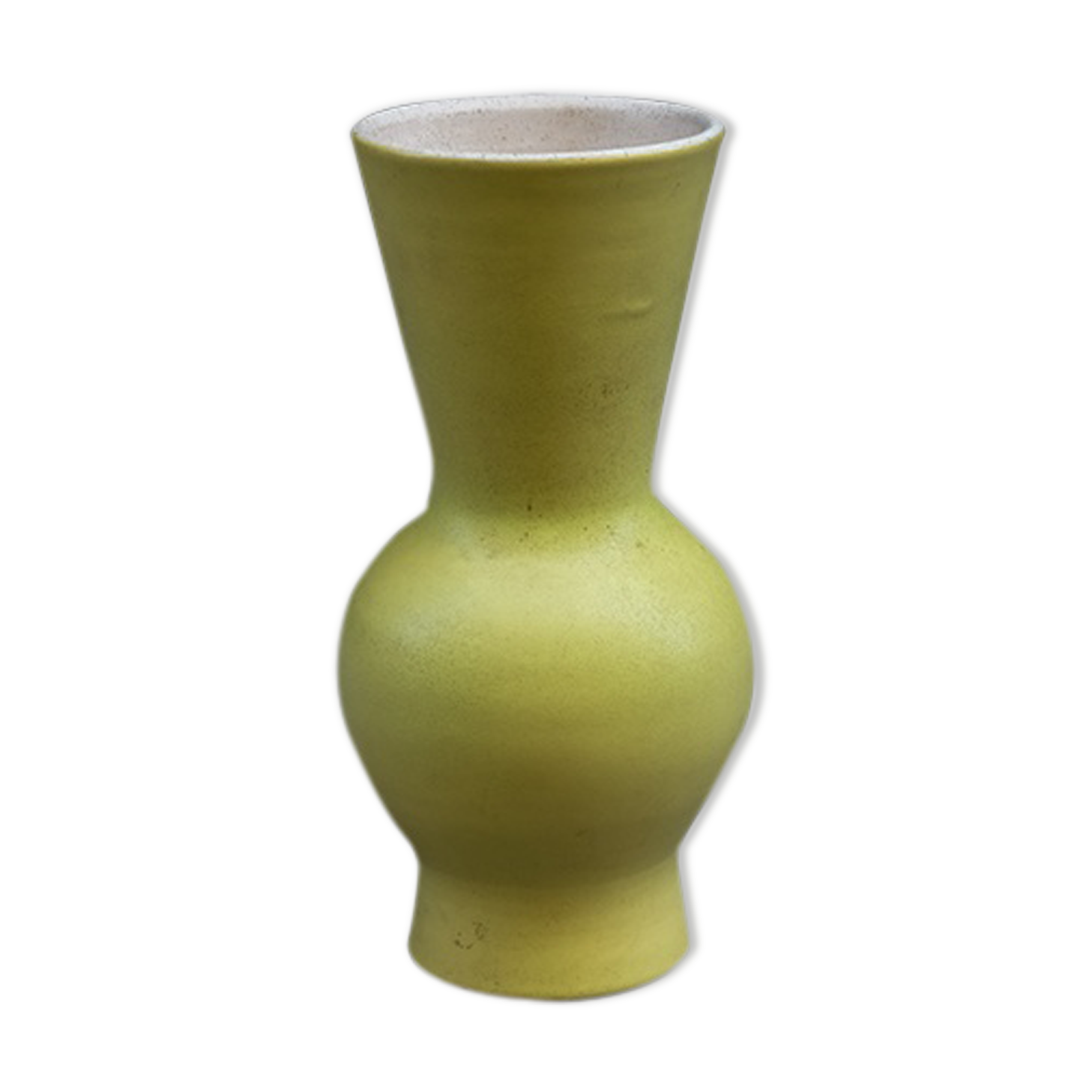 Ceramic - pottery Pol San baluster vase
