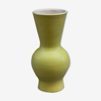 Ceramic - pottery Pol San baluster vase