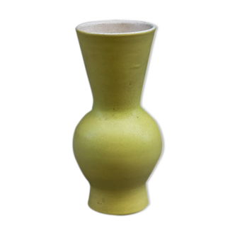 Ceramic - pottery Pol San baluster vase