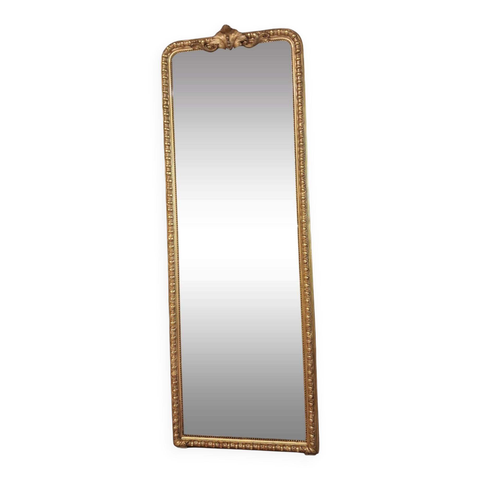 Louis Philippe mirror 174 x 60