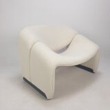 F598 Groovy Chair by Pierre Paulin for Artifort, 1980s