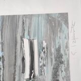Côte de Bretagne - hand-signed lithograph - Georges Laporte