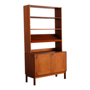 Bibliothèque vintage - teck