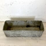Jardinière en fibrociment