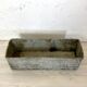 Fiber cement planter