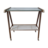 Desserte console années 60