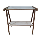 Desserte / console 60s