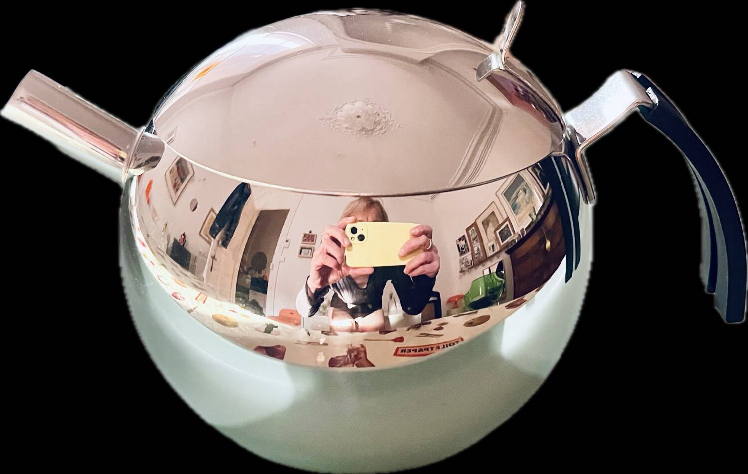 Prodotti Stella teapot