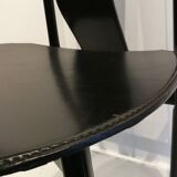 Irma chair by Achille Castiglioni 1979