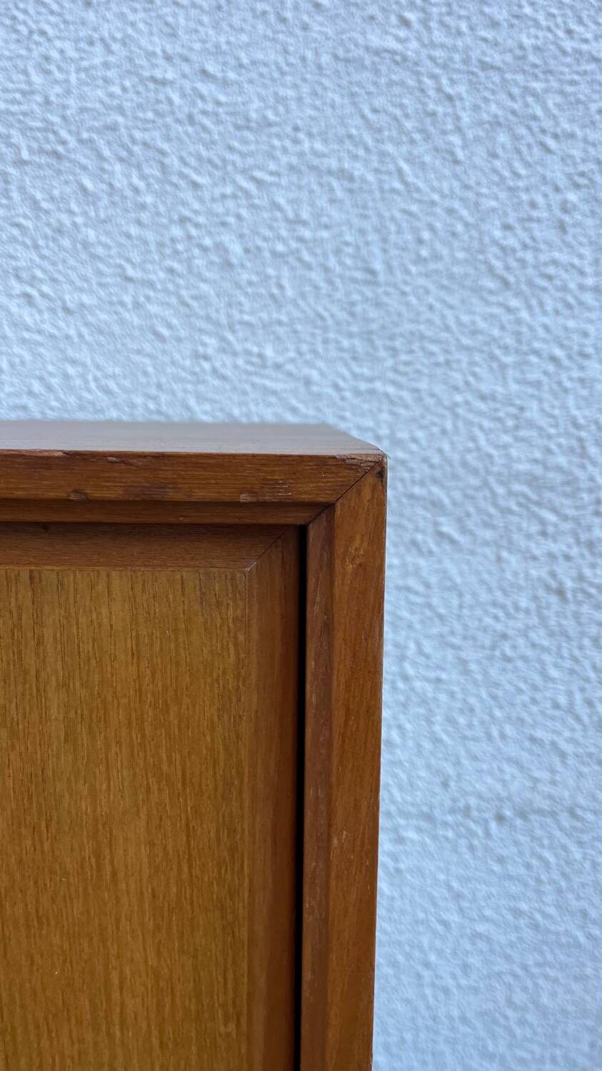 Buffet vintage années 50