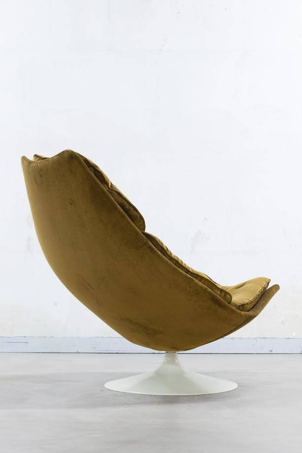 Harcourt Armchair F588