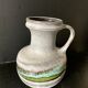 Vintage ceramic vase