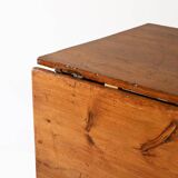 Vintage folding table