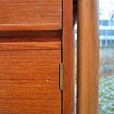 Rare AUSTRALIAN Modern MID CENTURY Teak Vintage Architect Sideboard 60ties