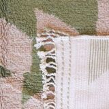 Tapis Contemporain Marocain - 303 x 251 cm