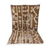 Moroccan Berbere carpet 284x180cm