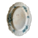 Petrus regout oval dish orchid model small