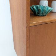 Scandinavian library