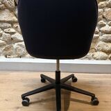 Softshell office chair Ronan & Erwan Bouroullec