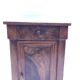 Table de nuit de style louis philippe