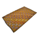 Geometric Anatolian Turkisk Klim sku 3398