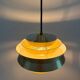 Vintage Granhaga Trava pendant by Carl Thore - Swedish design lamp