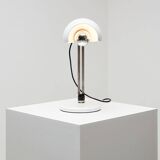 Joe Colombo Rare Flash Table Lamp Model 2208 for Oluce Italy 1968