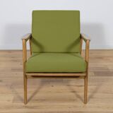 Model 300-139 Armchairs from Swarzędz Factory, 1960s, Set of 2