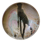 Glazed stoneware bowl Odile Devauchelle