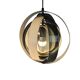 Moon lamp - hanglamp - Verner Panton - Space age - mid century  - 60's