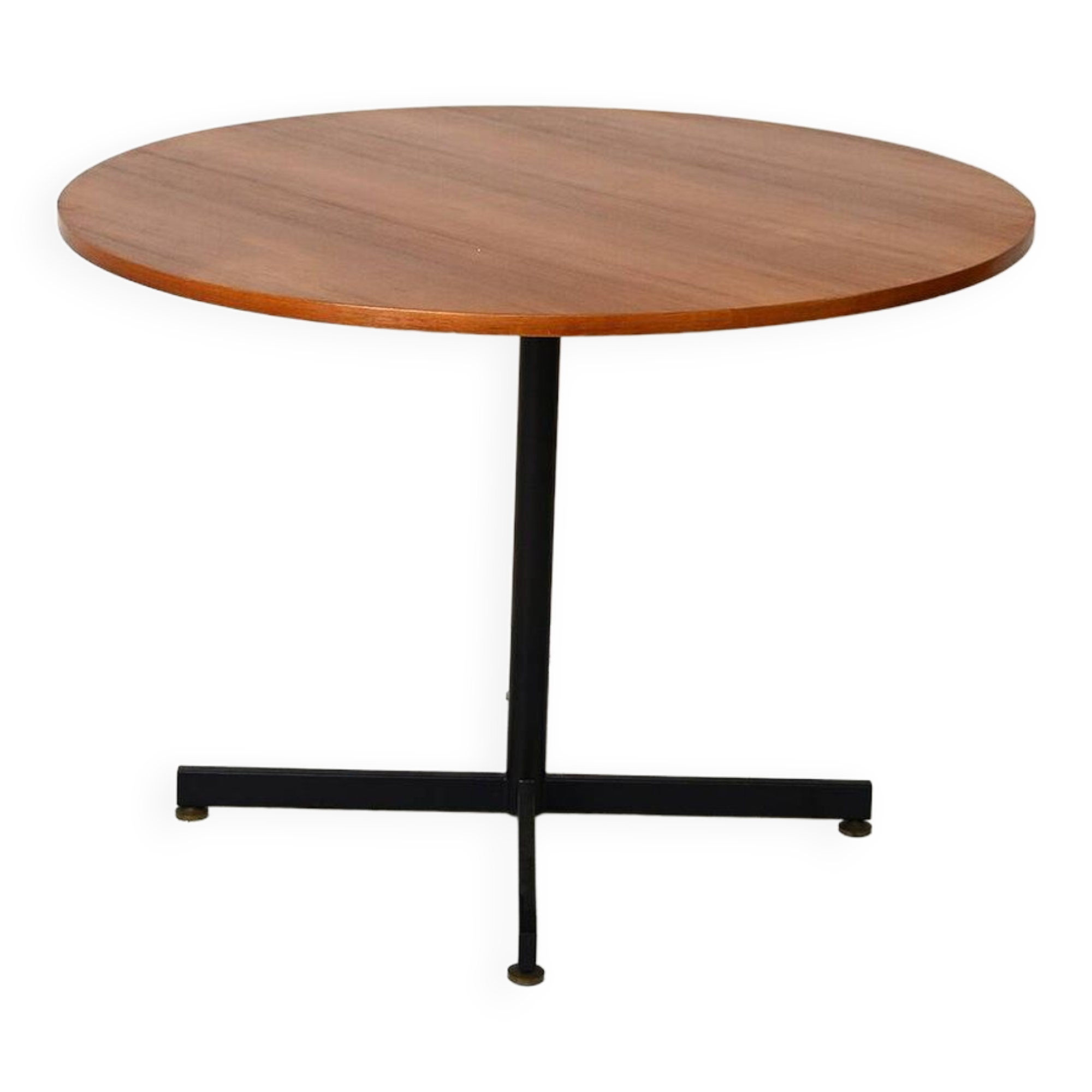 1960s round table
