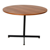 Round table of the 1960s