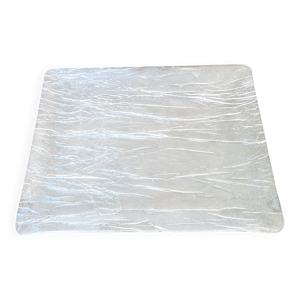 Plateau roche Bobois