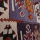 Vintage handmade Anatolian rug 173x403 cm