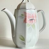 Bavaria Germany porcelain teapot