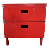 Meuble Magis Plus Unit Werner Aisslinger