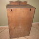 Armoire de toilette ou pharmacie