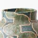 Vase Camouflage par Michael Andersen & Sons, Danemark, vers 1916-1920