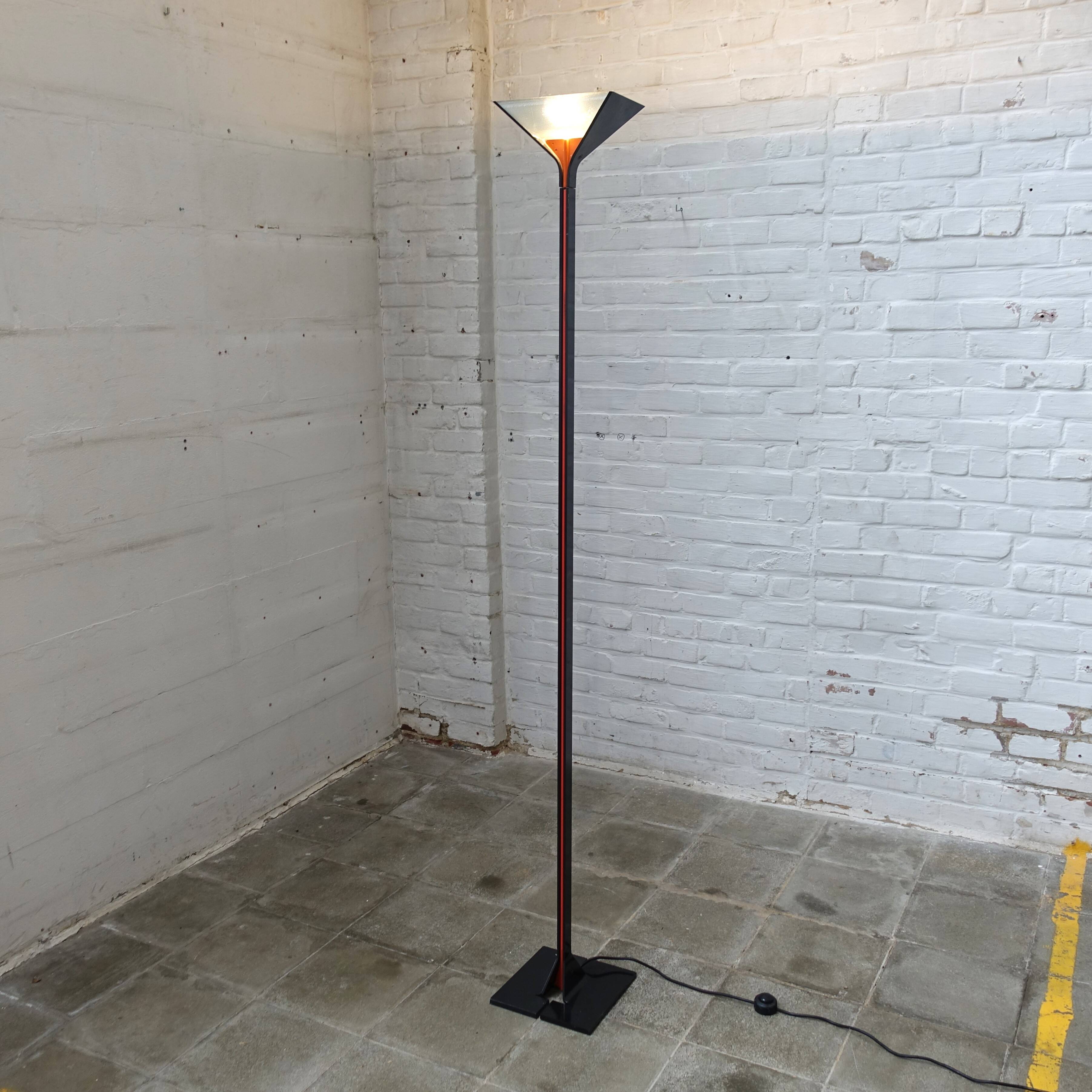 Lampadaire Papillona