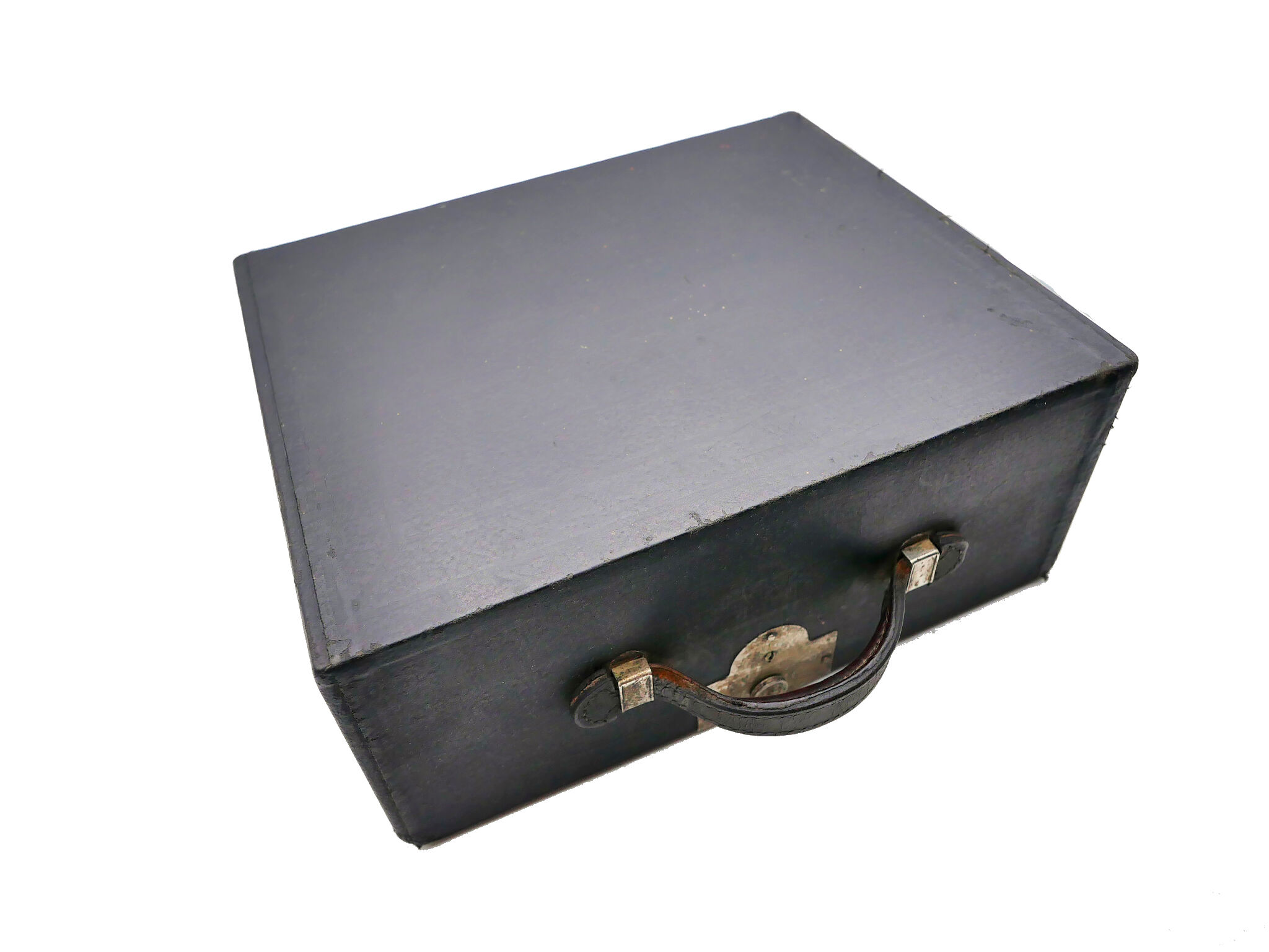 1926 new tape revised black tape underwood typewriter 3 bank