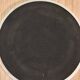 Coasters by the artist Guillaume Cornelis, known as Corneille, from 2001.