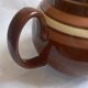 Théière anglaise Brown Betty ALB