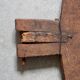 Planche de boulanger en bois