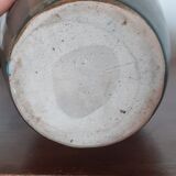 Vase en grès de L. Pointu