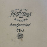 Mug Rörstrand Sweden marked MW be a Marianne Westmann