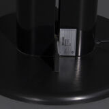 Gianfranco Frattini floor lamp model Megaron Terra for Artemide