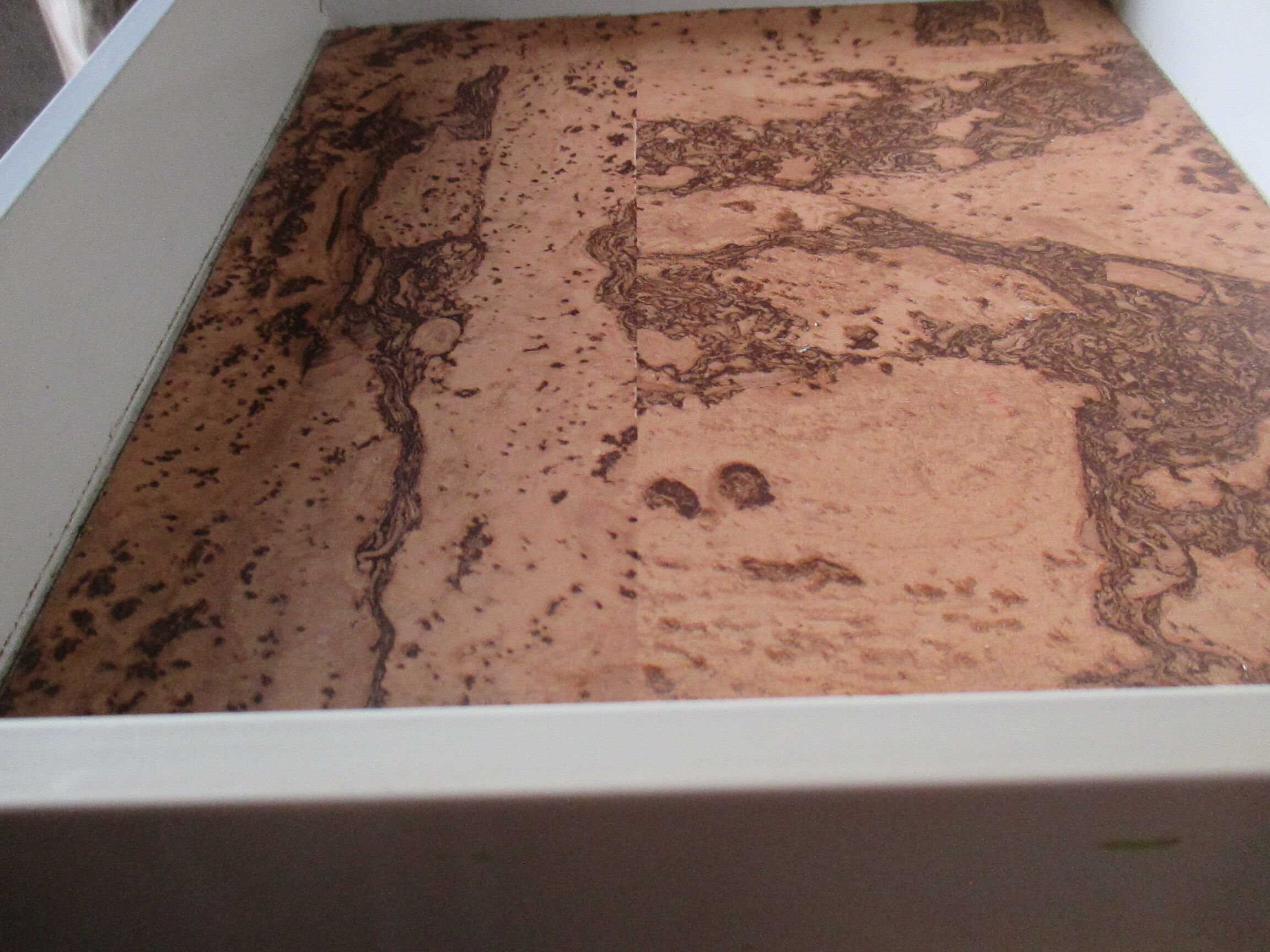 Boby serving table by J.Colombo