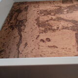 Boby serving table by J.Colombo